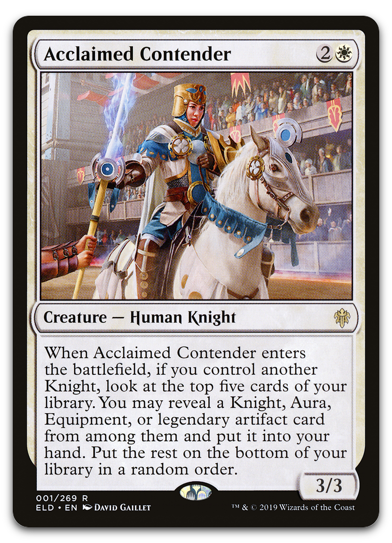 Product image for TCG 199292