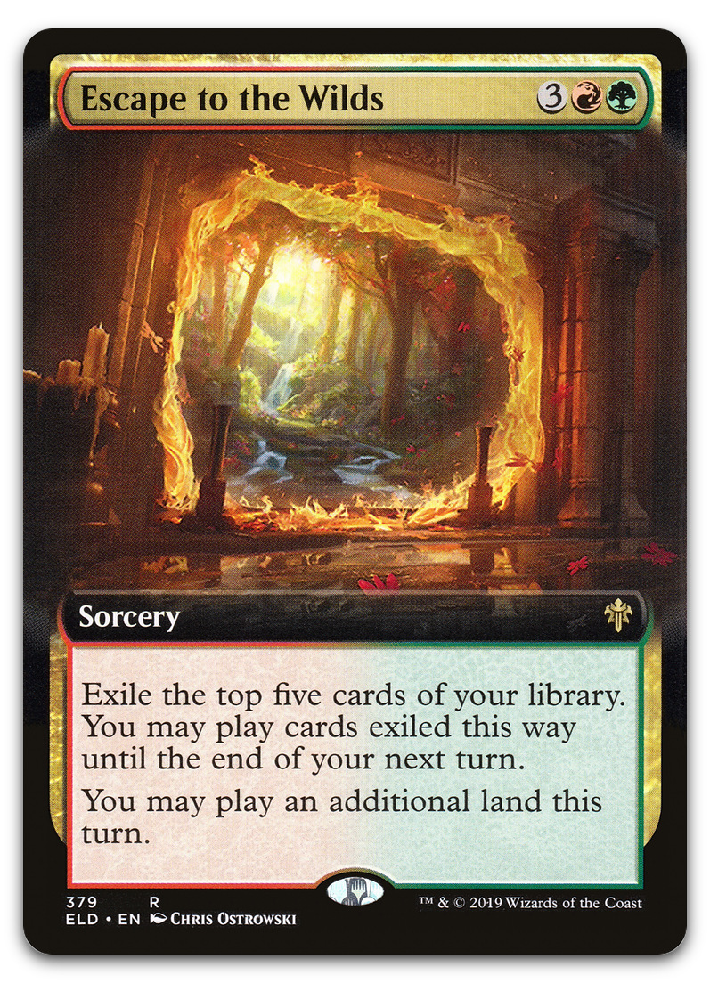 Product image for TCG 199298