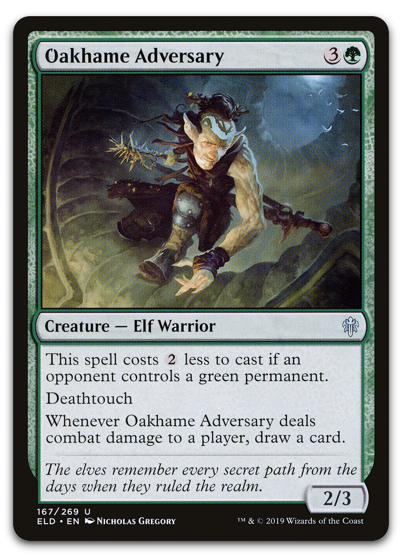Product image for TCG 199301