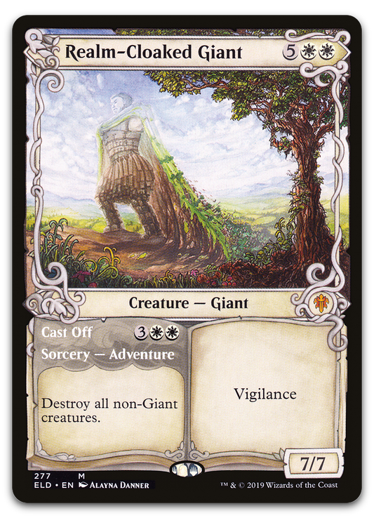 Product image for TCG 199303