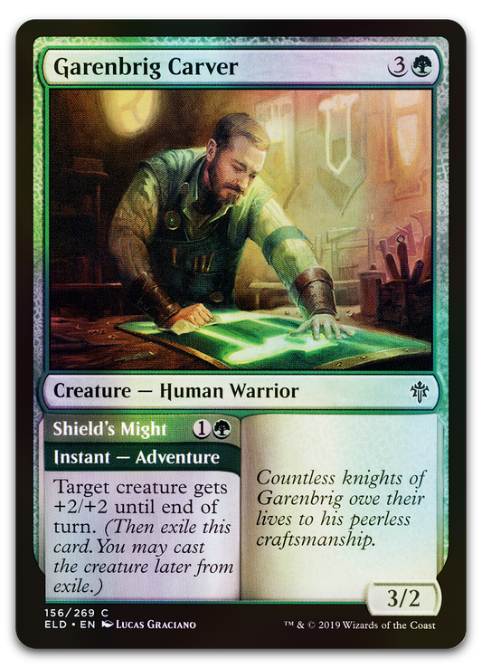 Product image for TCG 199347