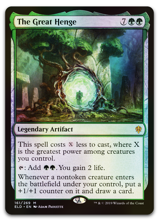 Product image for TCG 199361