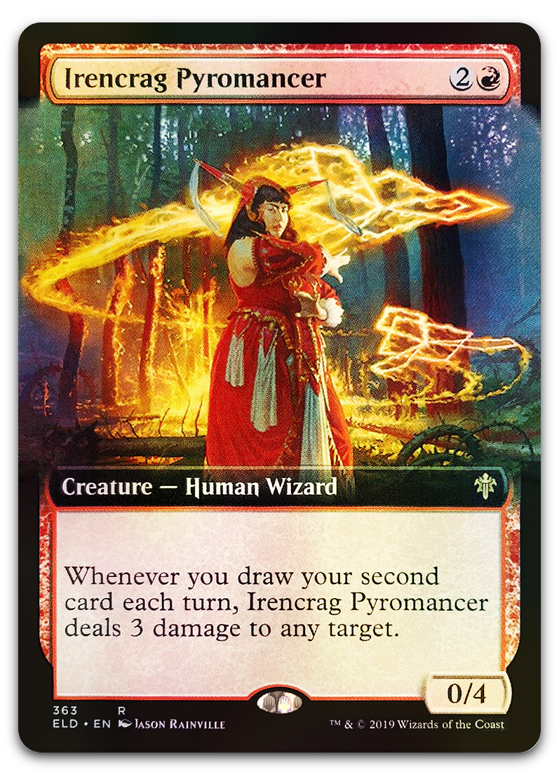 Product image for TCG 199365