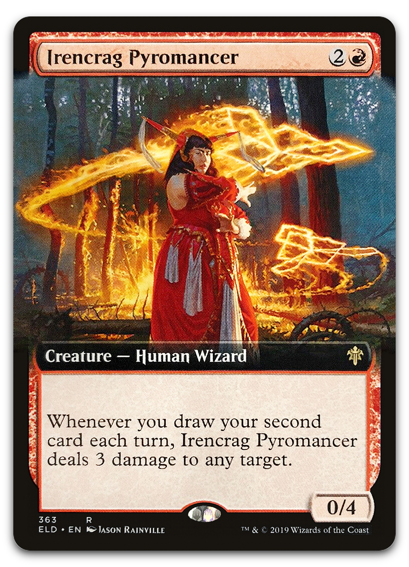 Product image for TCG 199365