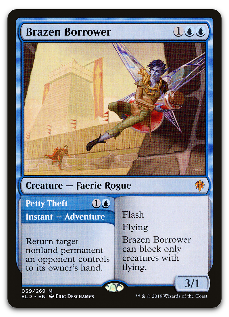 Product image for TCG 199387