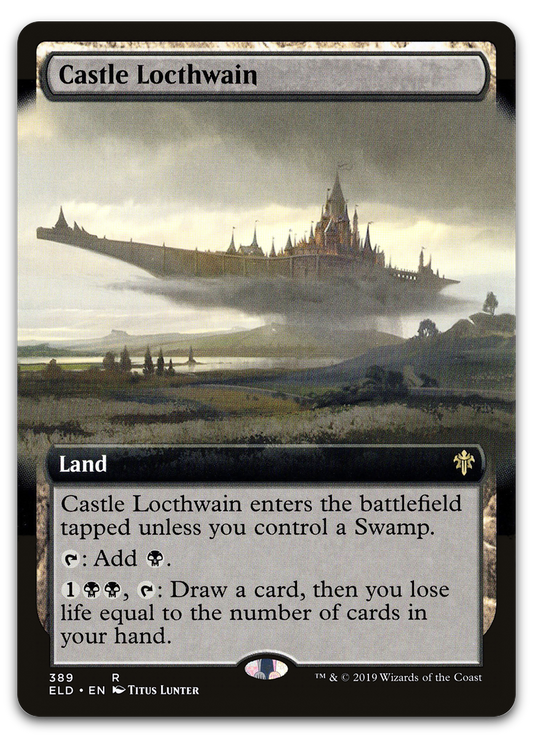 Product image for TCG 199389