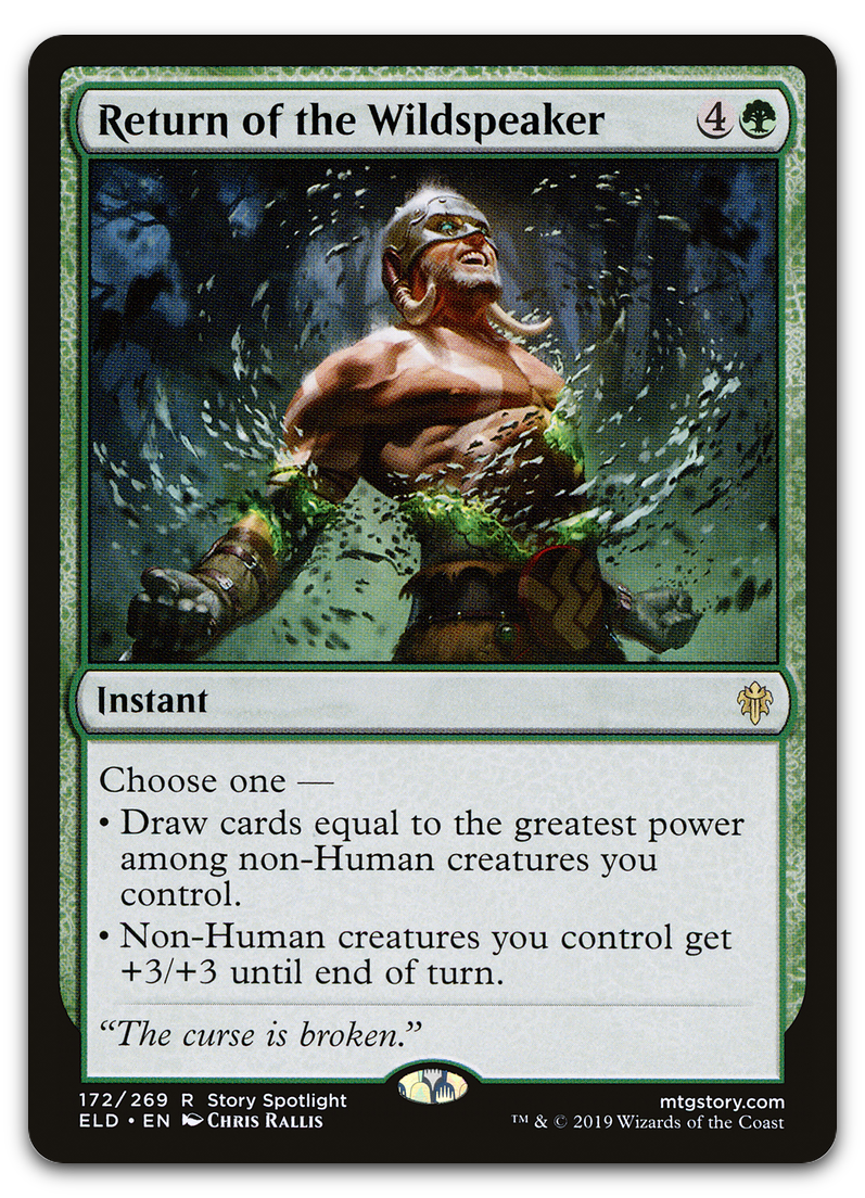 Product image for TCG 199415