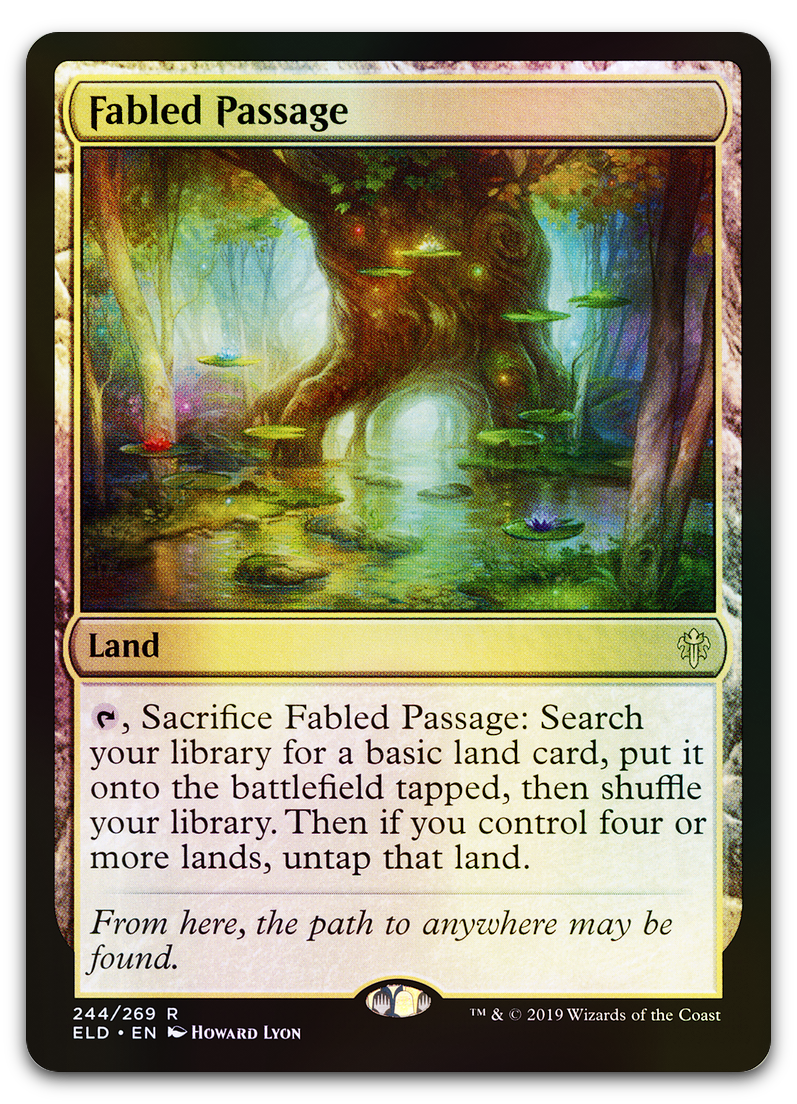 Product image for TCG 199428