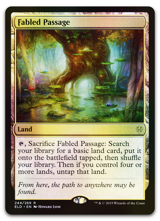 Product image for TCG 199428