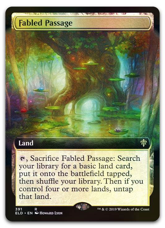 Product image for TCG 199434