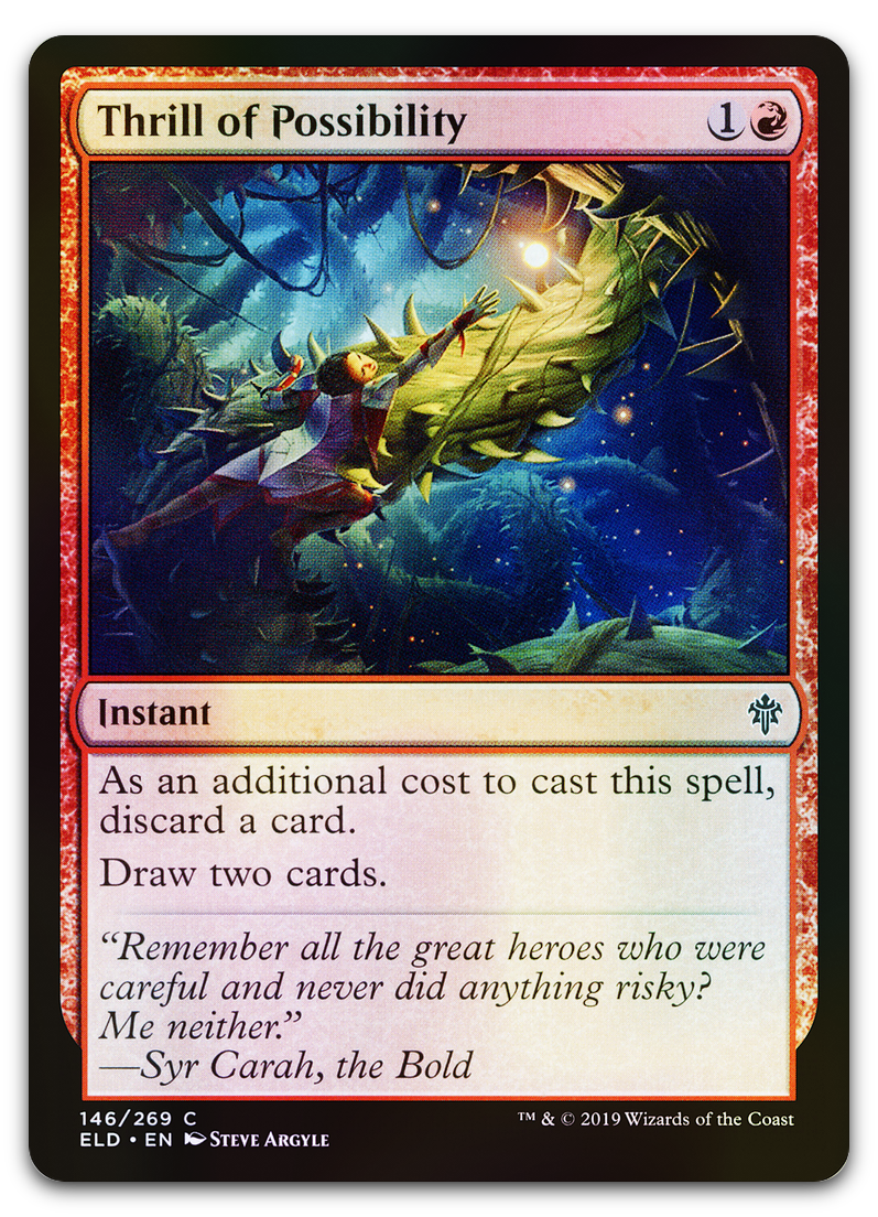 Product image for TCG 199467