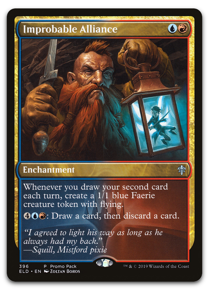 Product image for TCG 199495