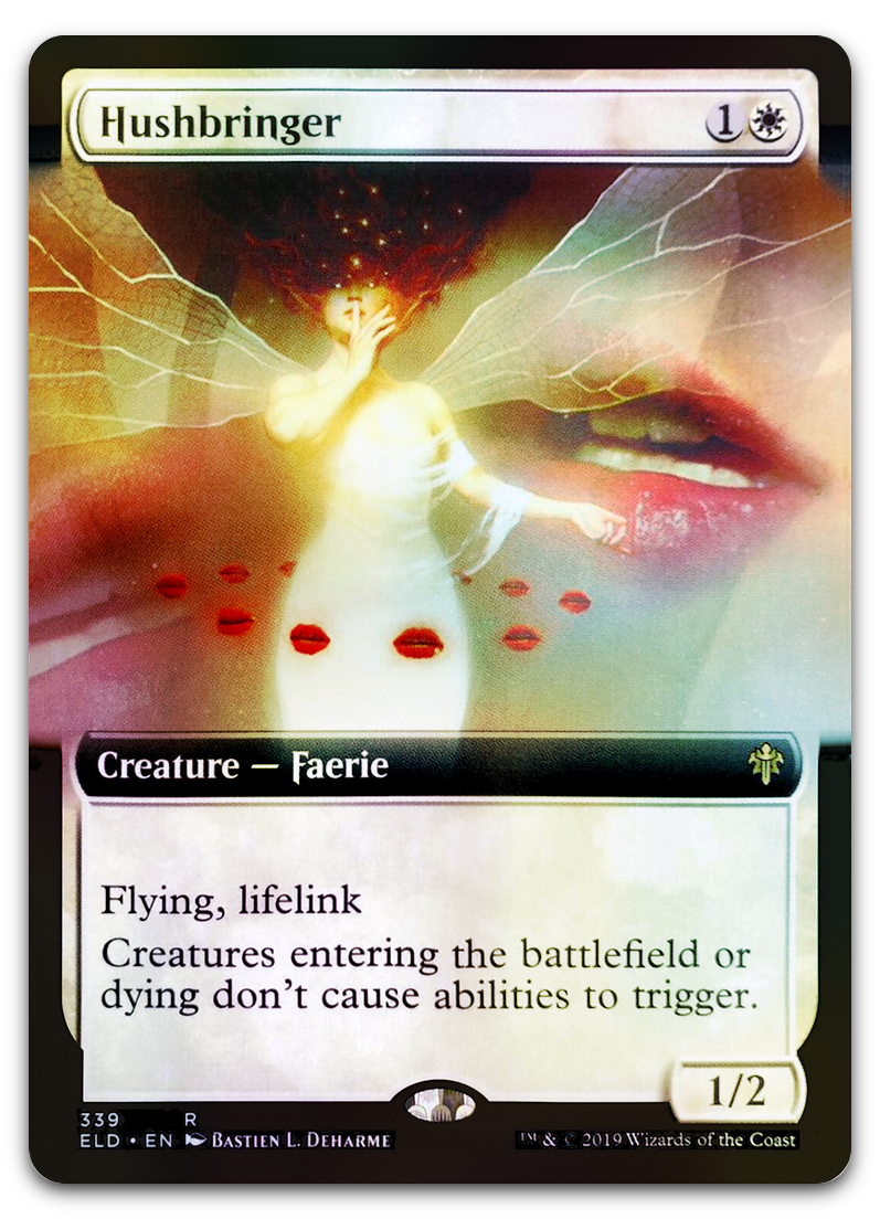 Product image for TCG 199496