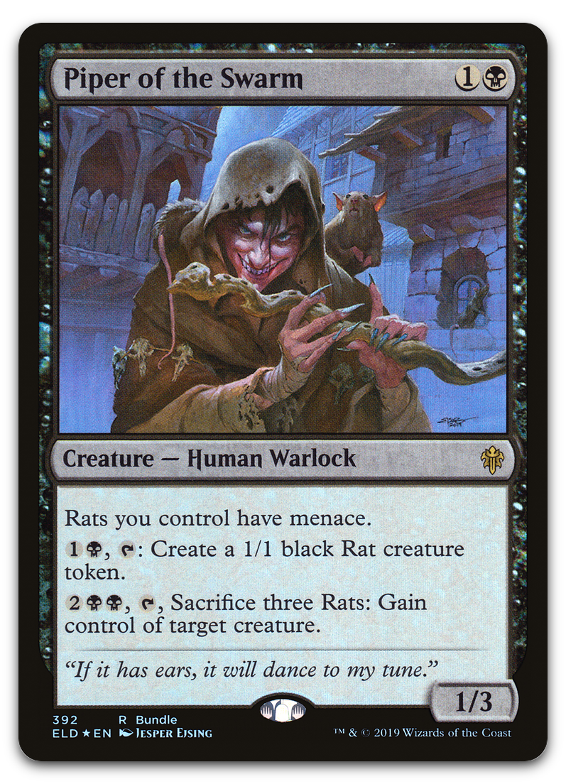 Product image for TCG 199503