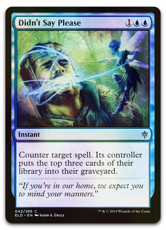 Product image for TCG 199508