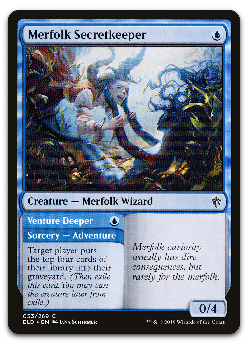 Product image for TCG 199509