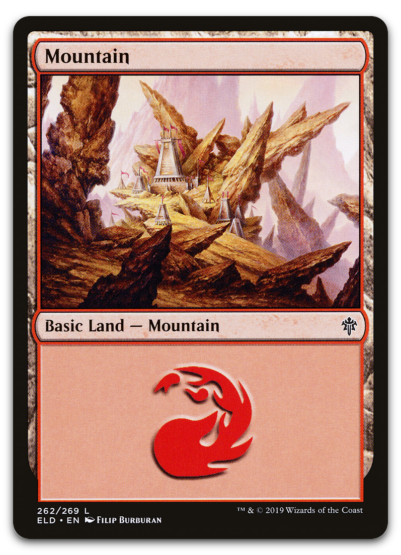 Product image for TCG 199531