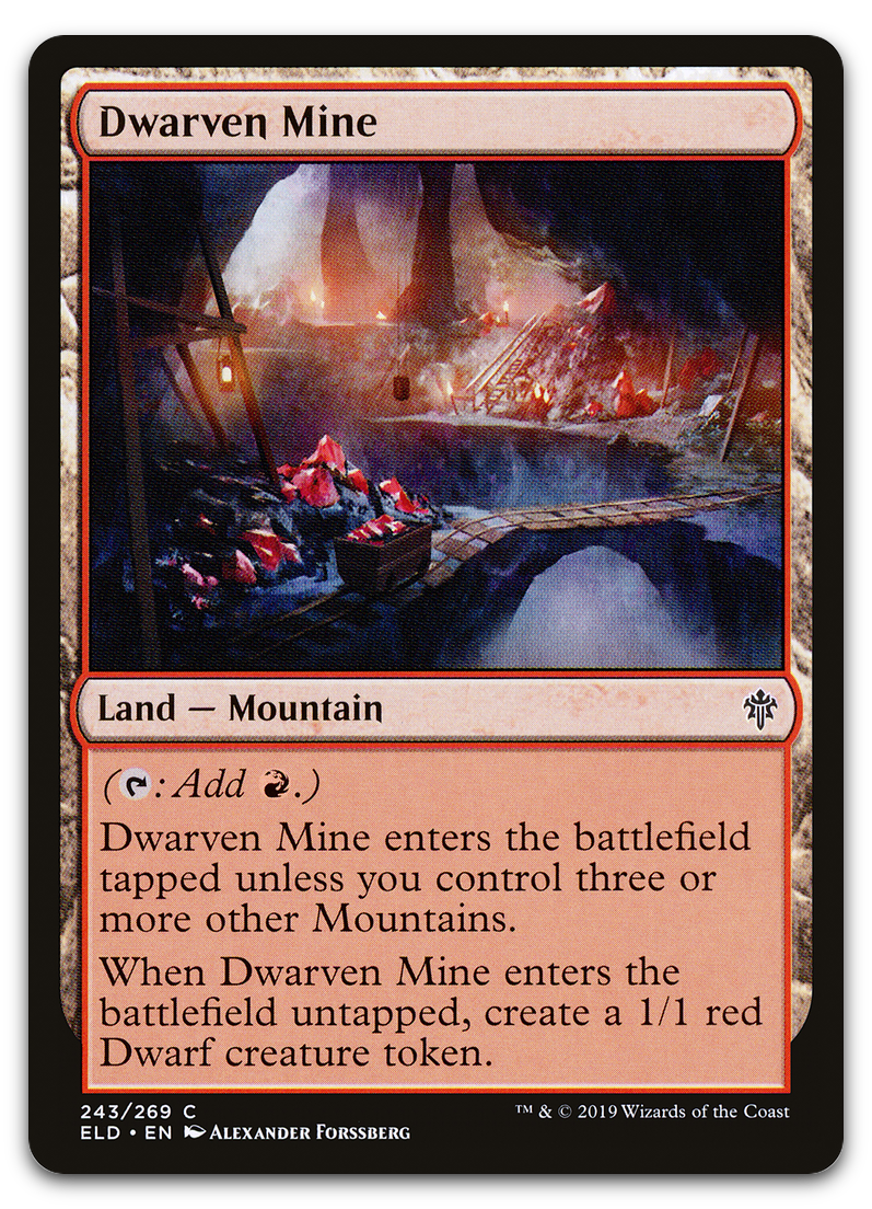 Product image for TCG 199542