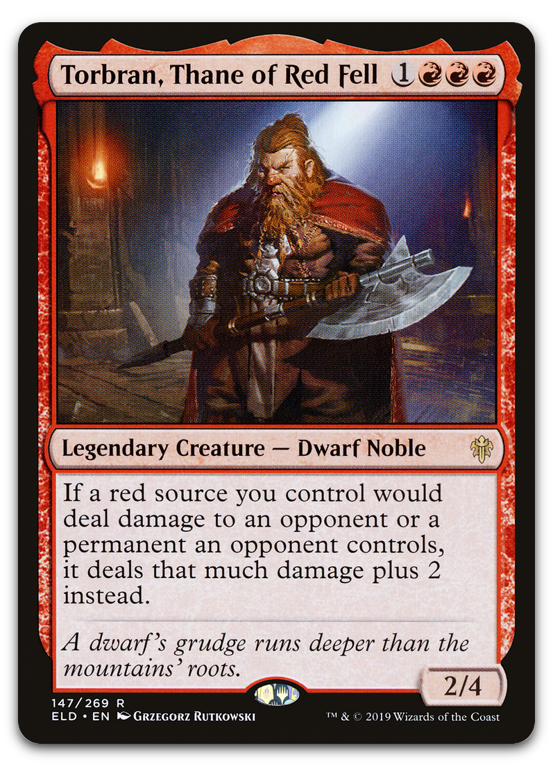 Product image for TCG 199556