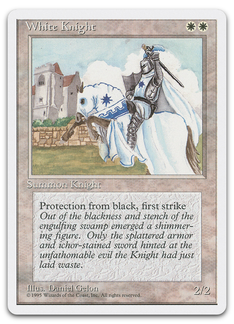 Product image for TCG 1996