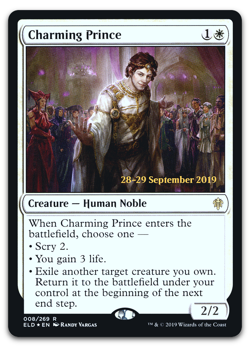 Product image for TCG 199873
