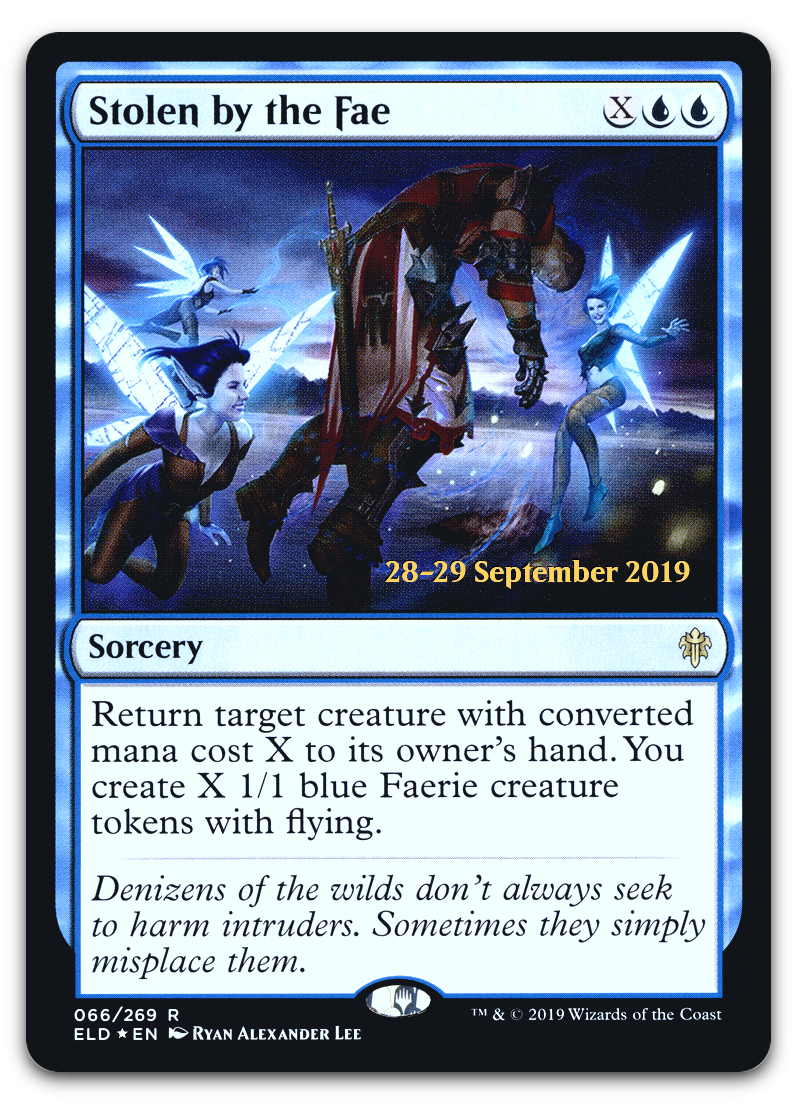 Product image for TCG 199890