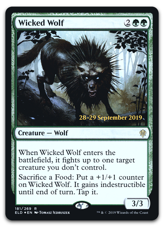 Product image for TCG 199919