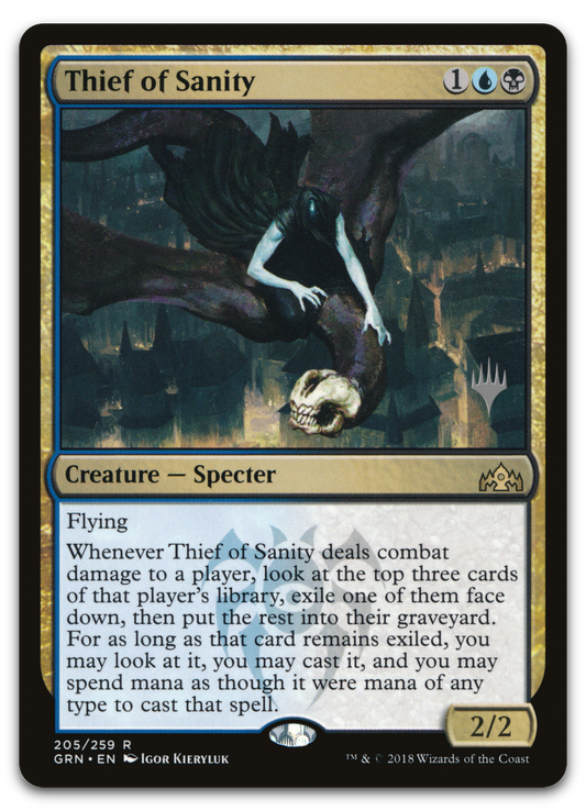 Product image for TCG 200209