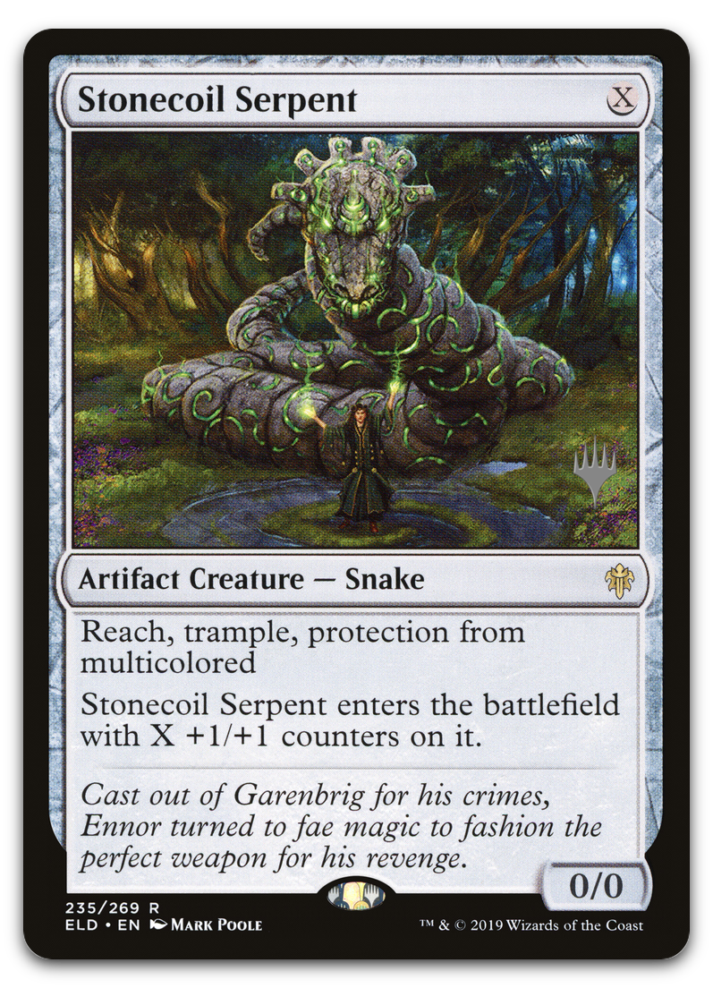 Product image for TCG 200390