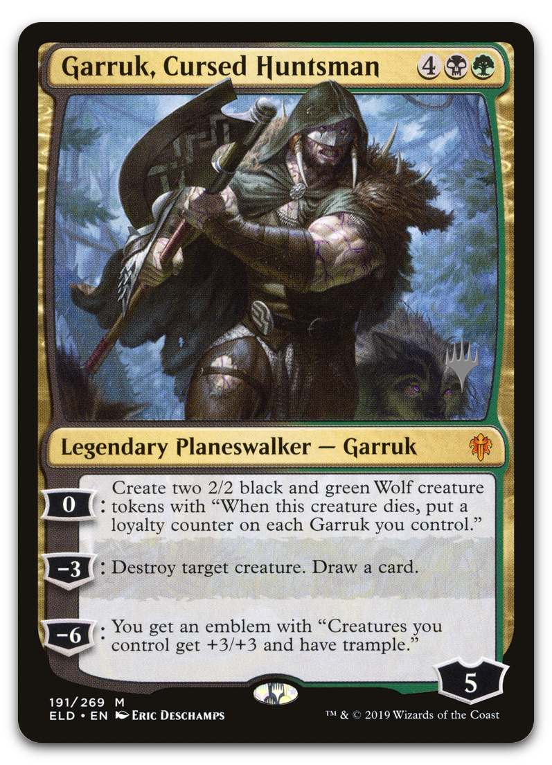Product image for TCG 200397