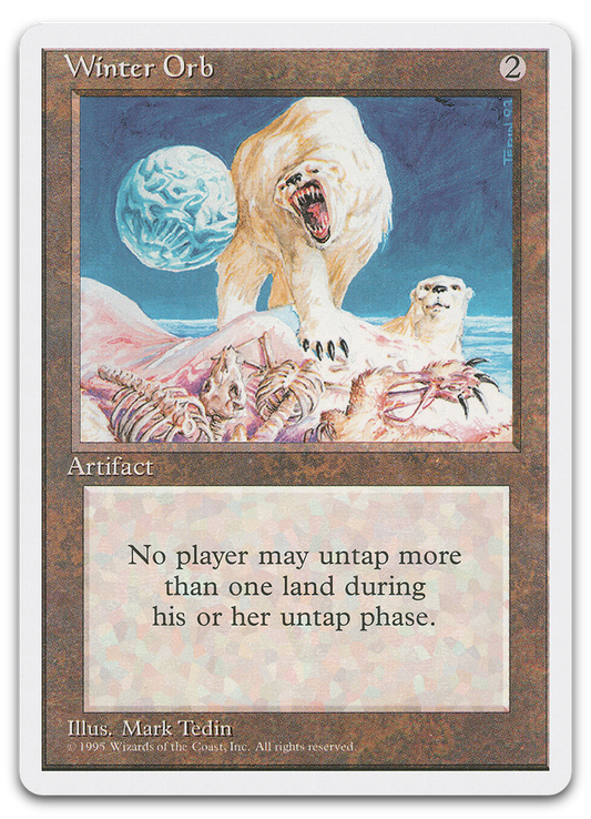 Product image for TCG 2003