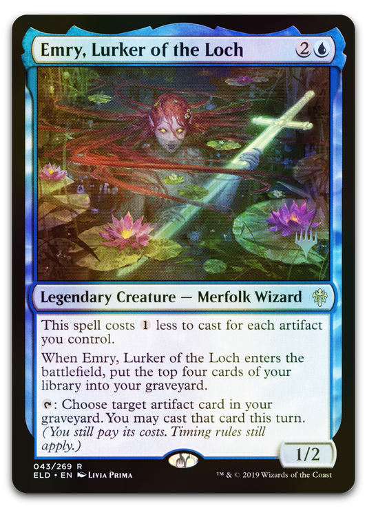 Product image for TCG 200417