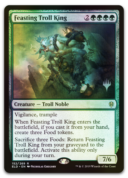 Product image for TCG 200465