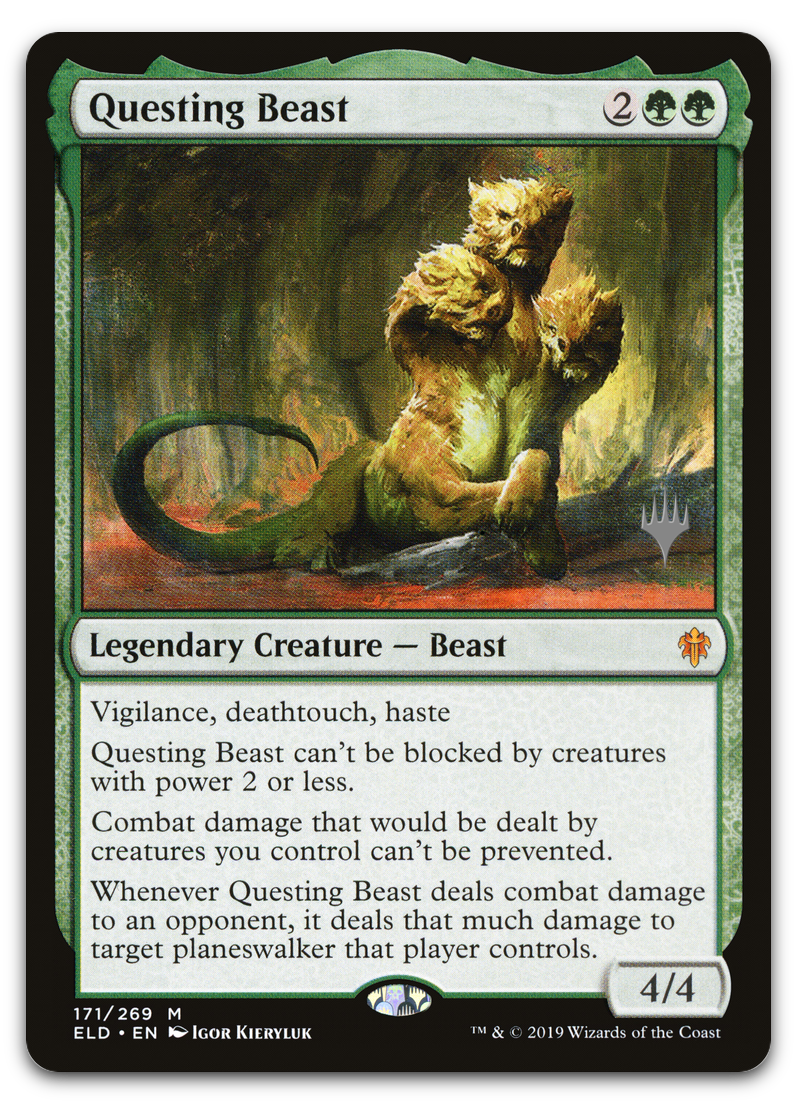 Product image for TCG 200475