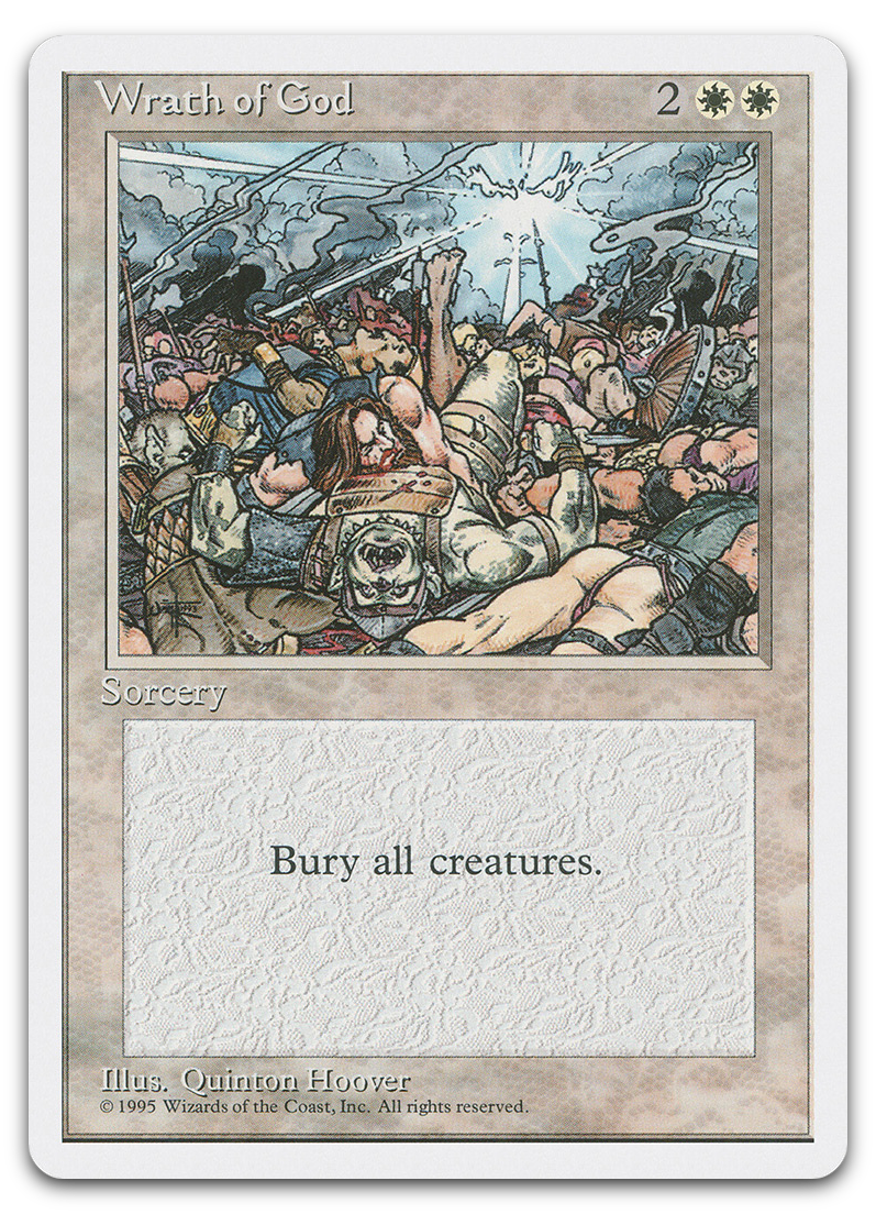 Product image for TCG 2006