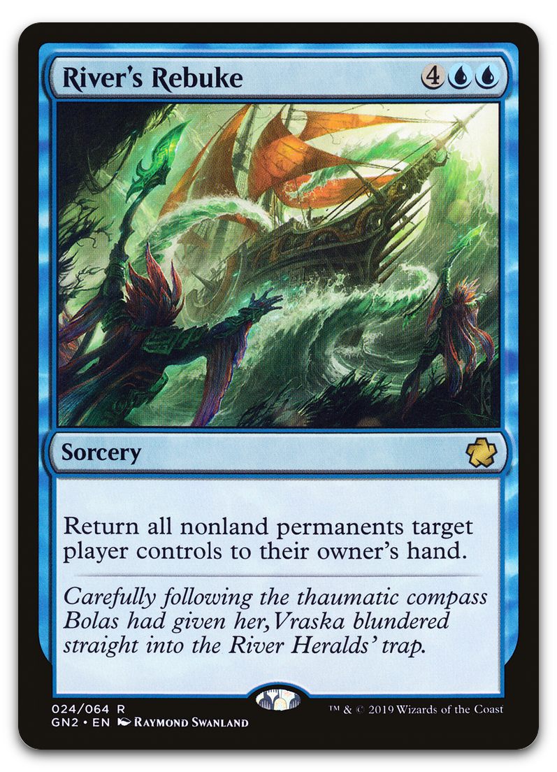 Product image for TCG 201552