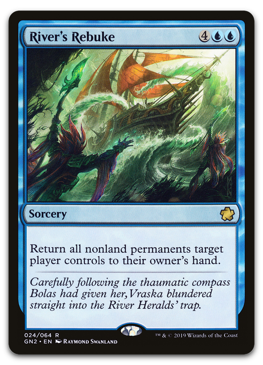 Product image for TCG 201552