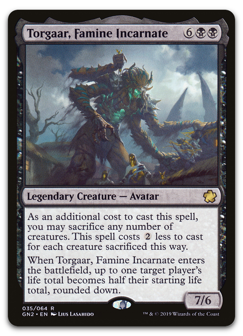 Product image for TCG 201566