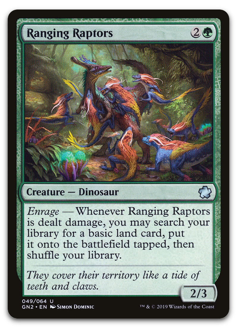 Product image for TCG 201594