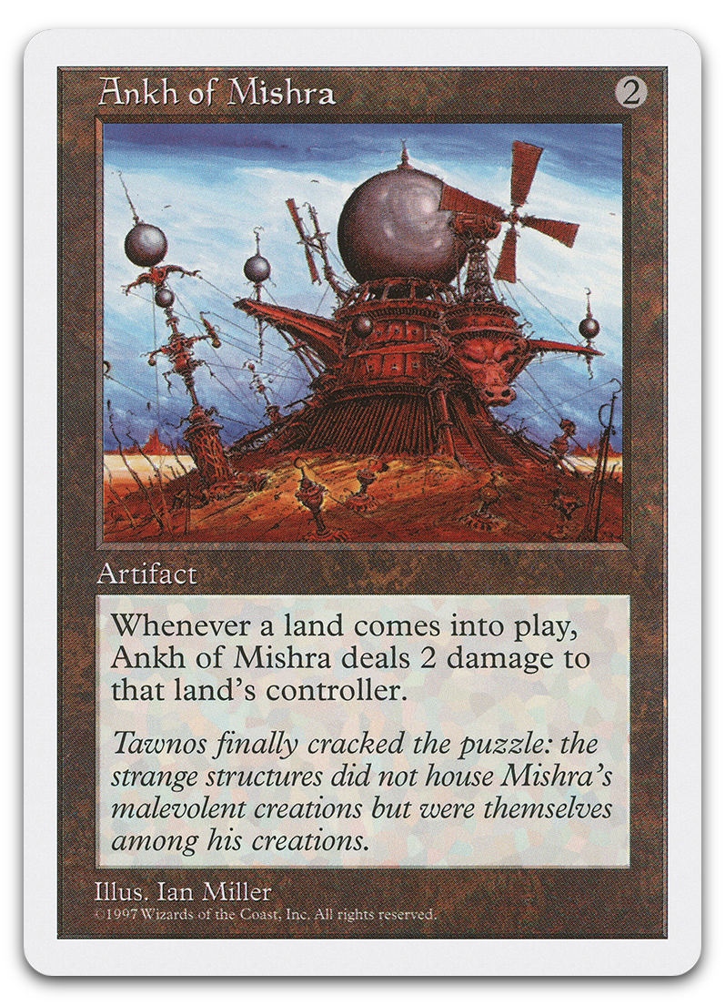 Product image for TCG 2024
