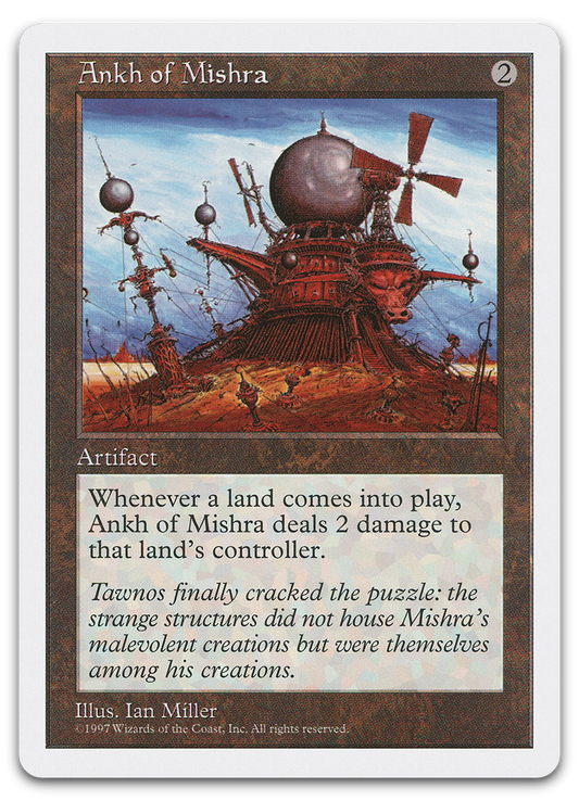 Product image for TCG 2024