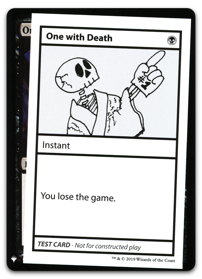 Product image for TCG 202650