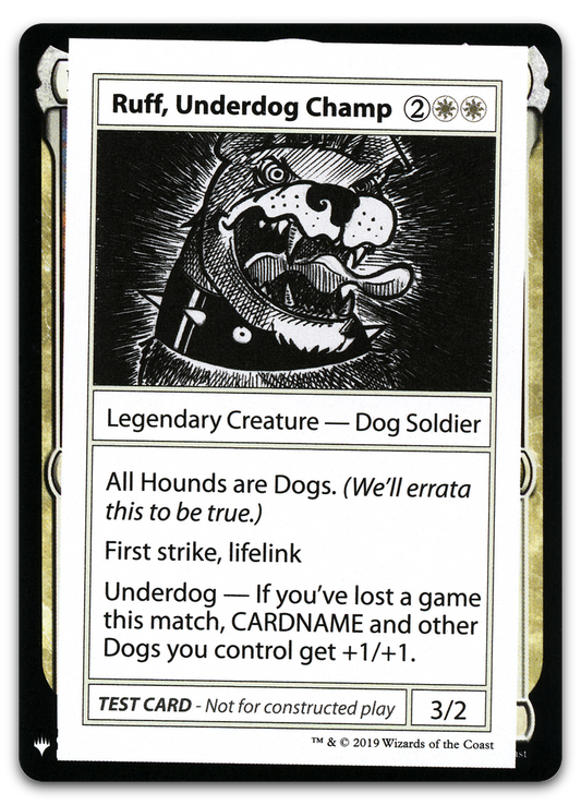 Product image for TCG 202668