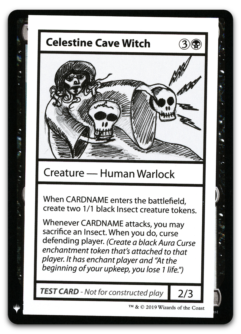 Product image for TCG 202689