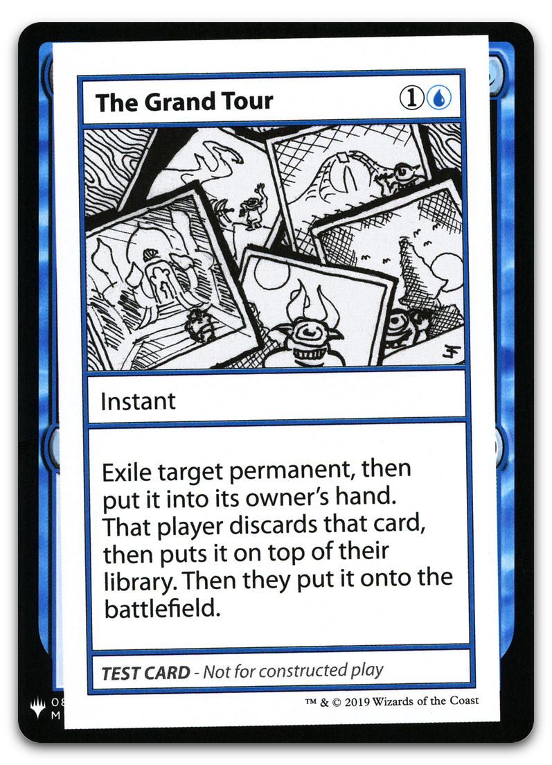 Product image for TCG 202700