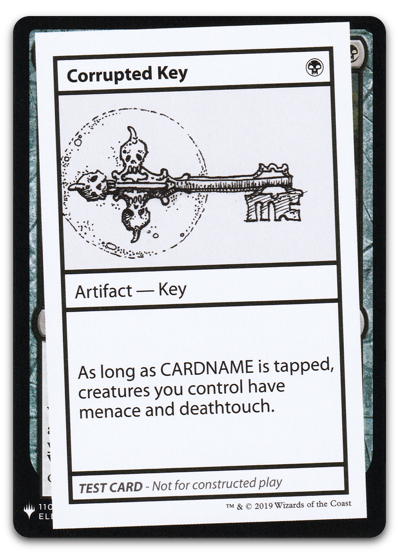 Product image for TCG 202701