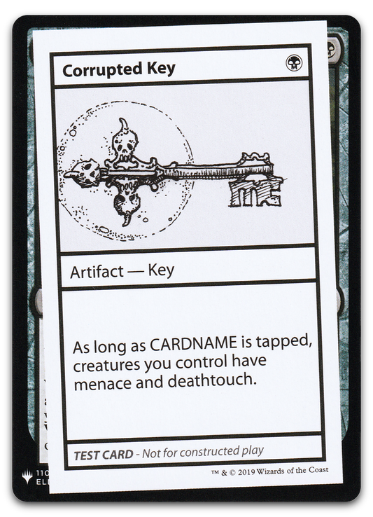 Product image for TCG 202701