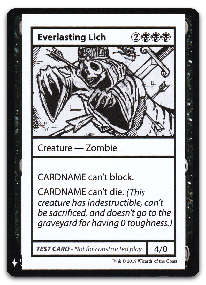 Product image for TCG 202718