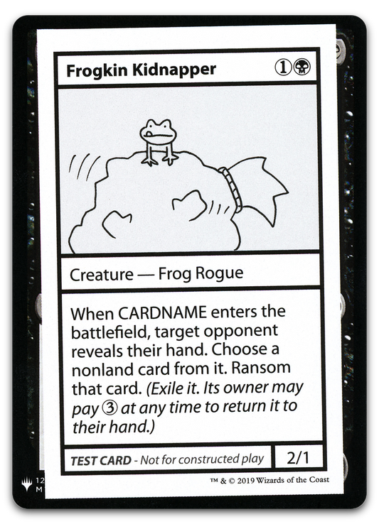 Product image for TCG 202728