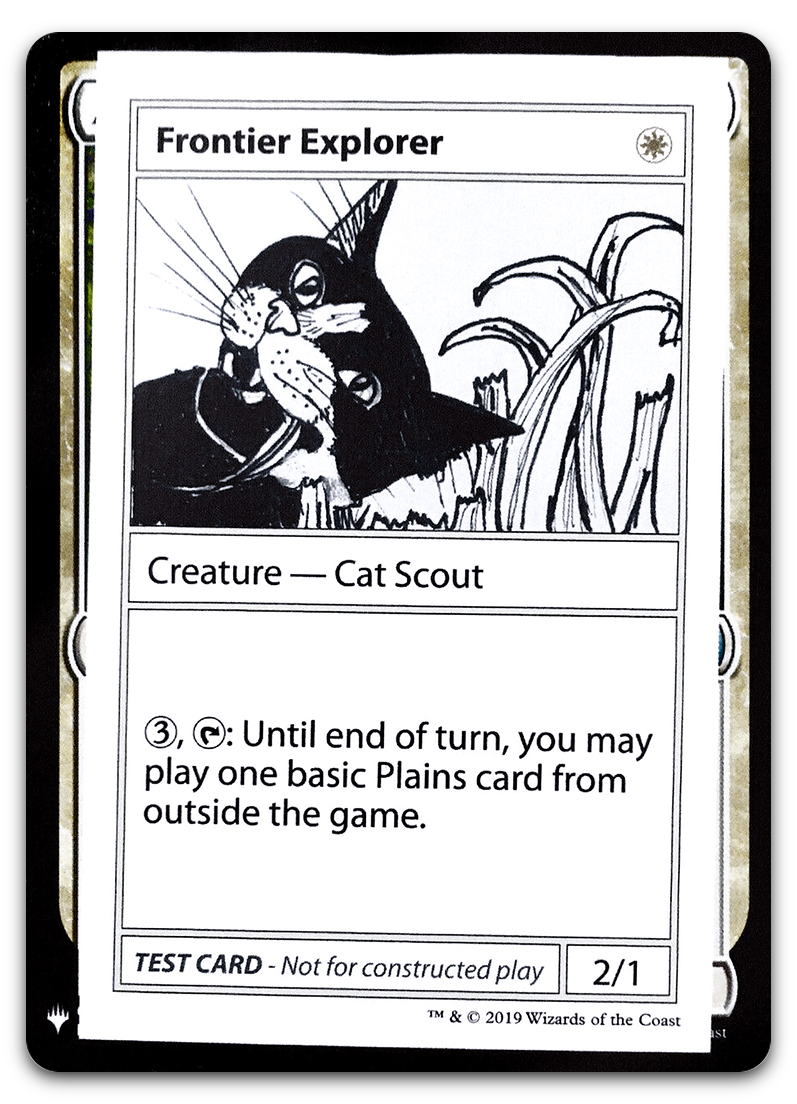 Product image for TCG 202730